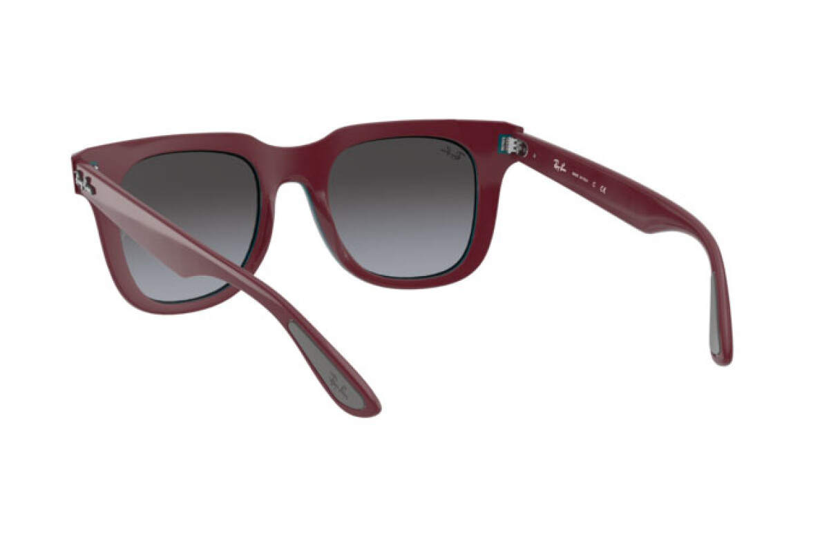 Occhiali da sole Unisex Ray-Ban  RB 4368 65248G