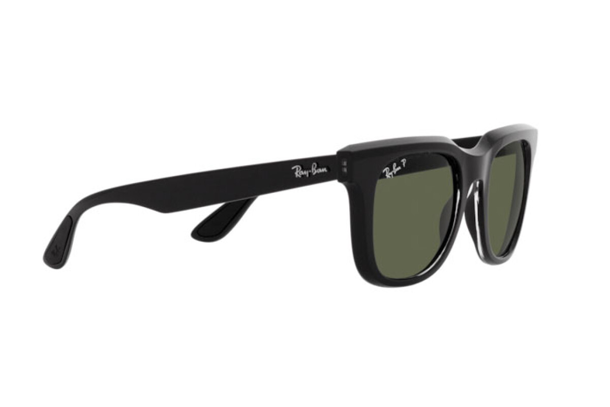 Occhiali da sole Unisex Ray-Ban  RB 4368 65459A