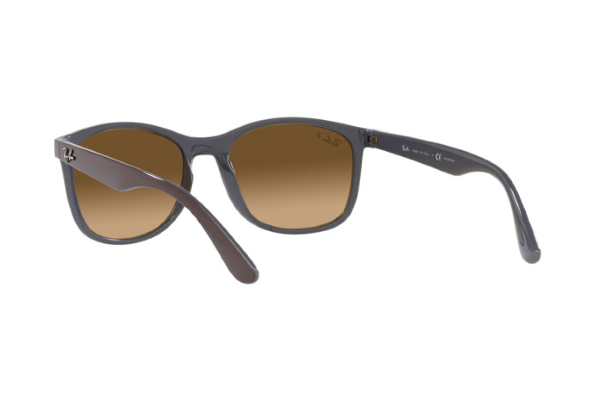 СОЛНЦЕЗАЩИТНЫЕ ОЧКИ унисекс Ray-Ban  RB 4374 6600M2