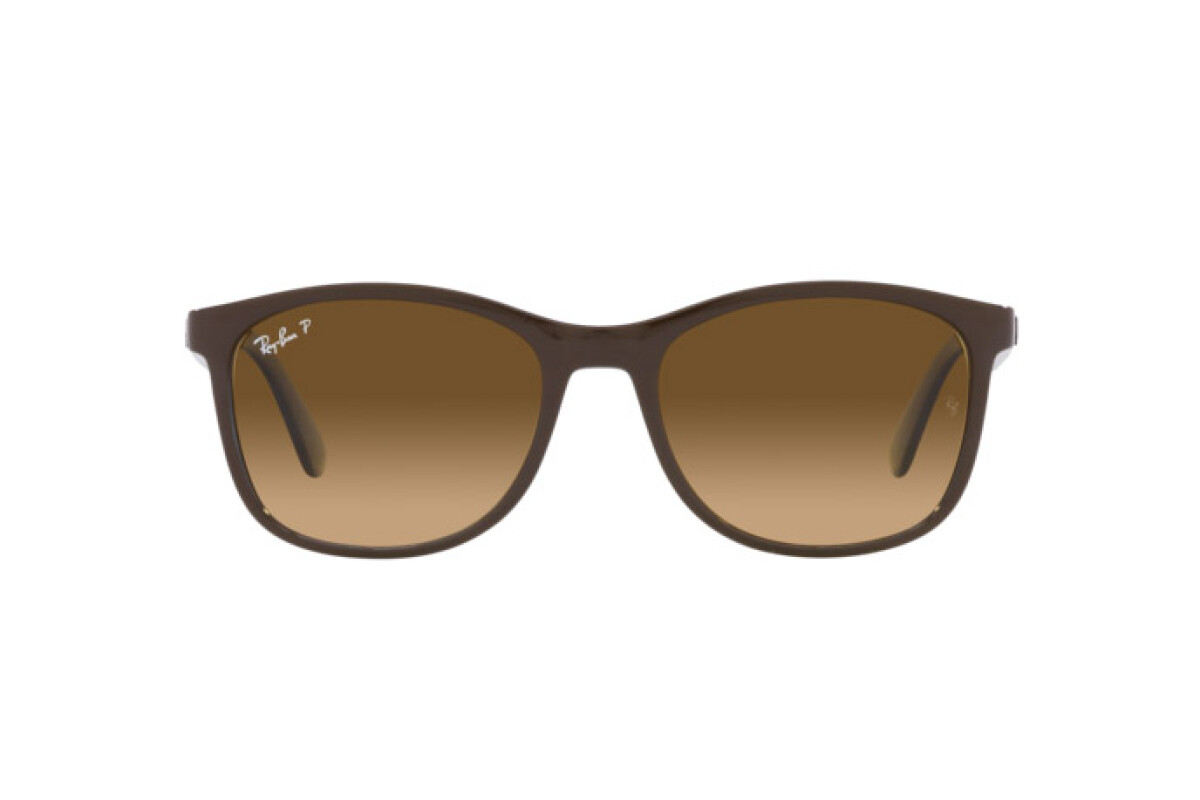 СОЛНЦЕЗАЩИТНЫЕ ОЧКИ унисекс Ray-Ban  RB 4374 6600M2