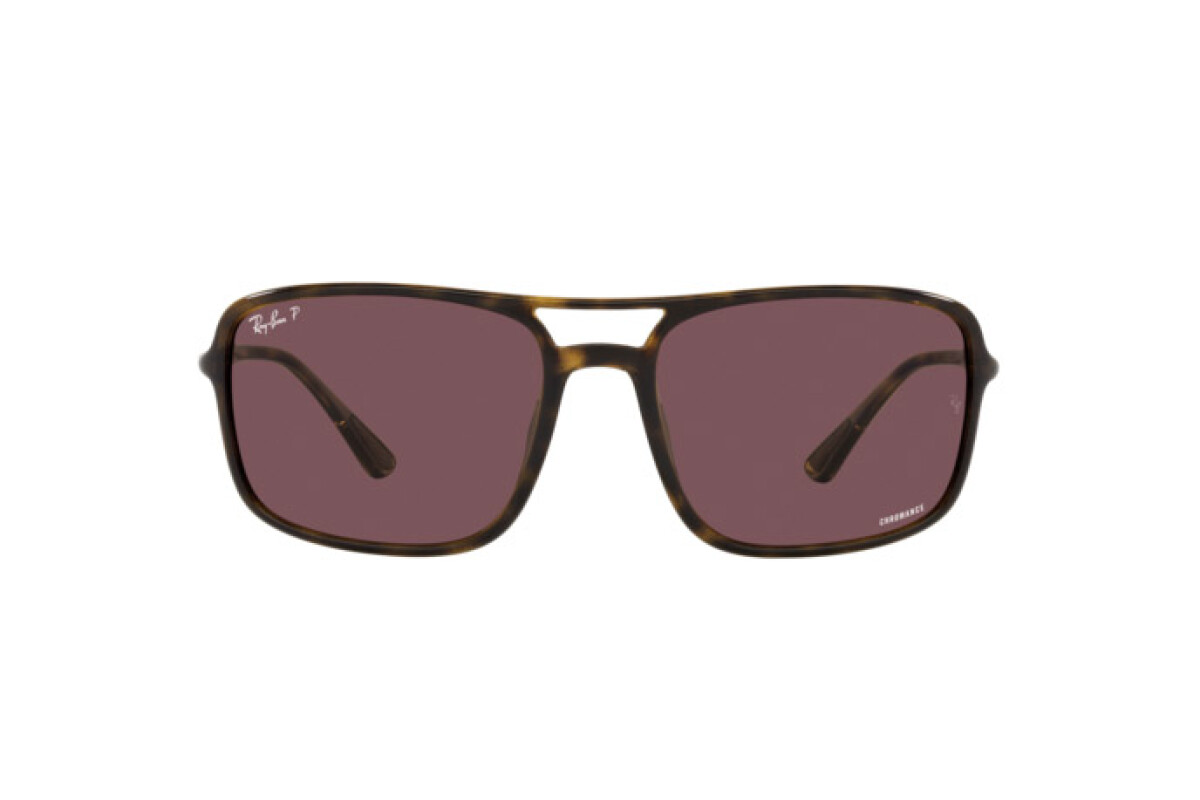 Occhiali da sole Unisex Ray-Ban  RB 4375 710/BC