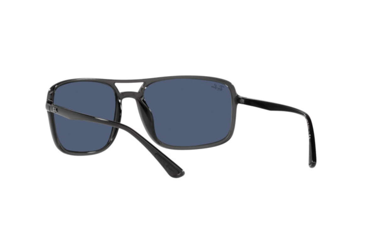 Sunglasses Unisex Ray-Ban  RB 4375 876/80