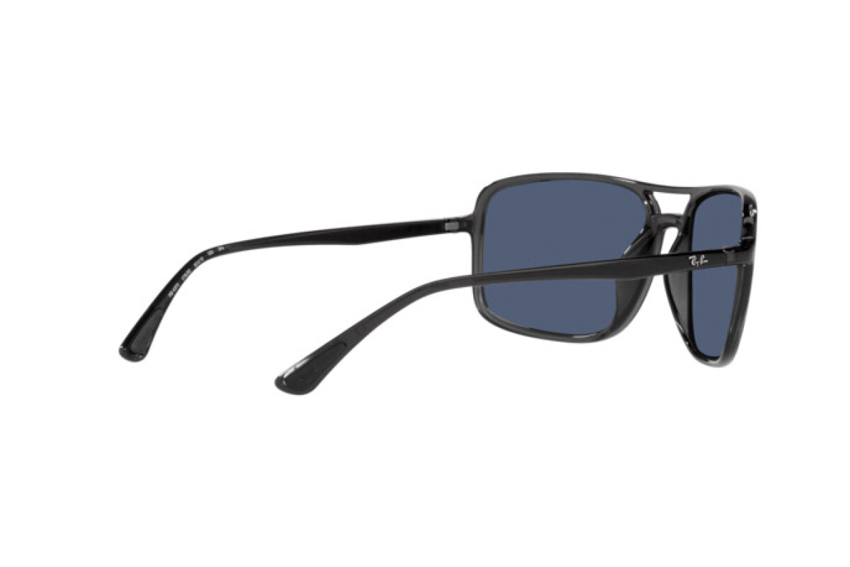 Sunglasses Unisex Ray-Ban  RB 4375 876/80