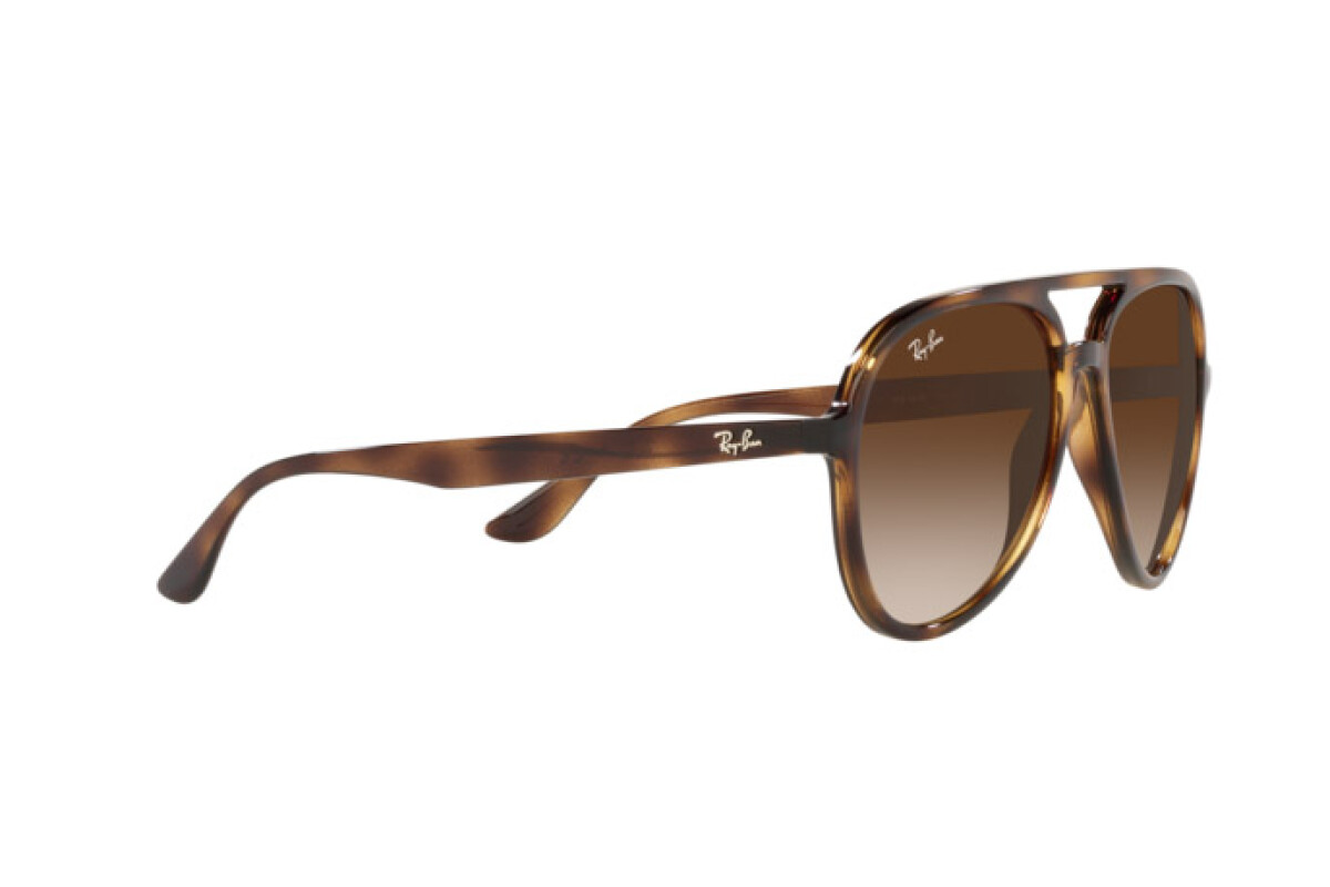 Occhiali da sole Unisex Ray-Ban  RB 4376 710/13