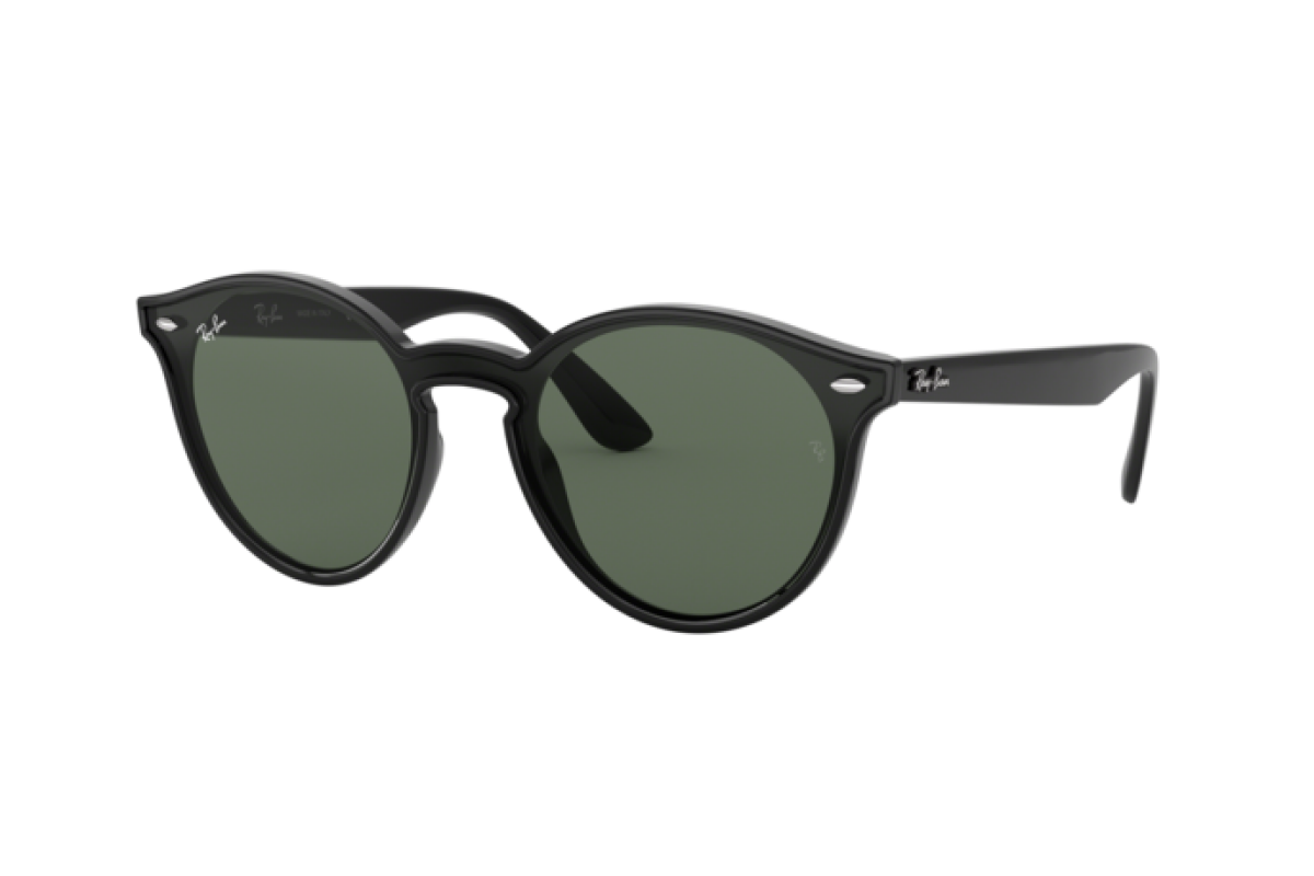 Occhiali da sole Unisex Ray-Ban Blaze RB 4380N 601/71