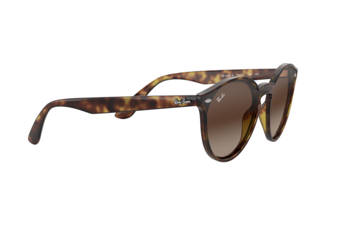 Sonnenbrillen Unisex Ray-Ban Blaze RB 4380N 710/13