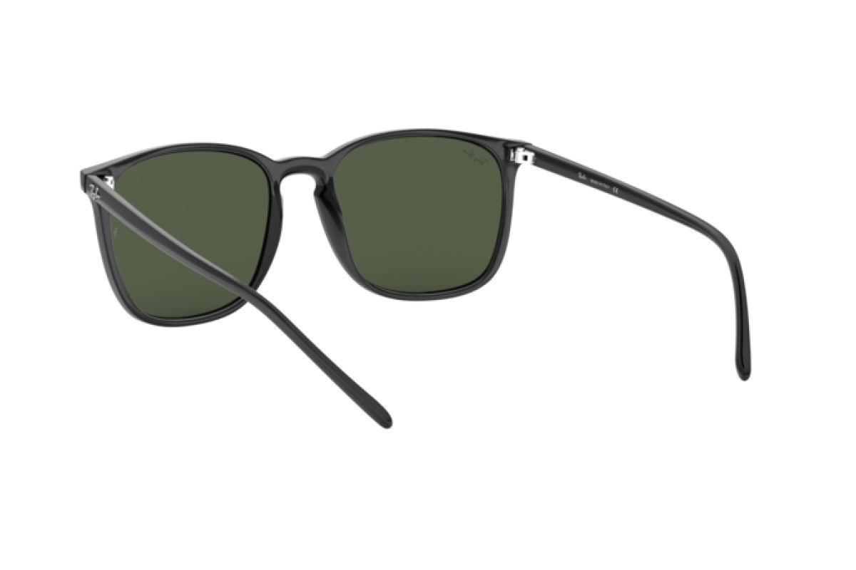 Occhiali da sole Uomo Ray-Ban  RB 4387 601/71