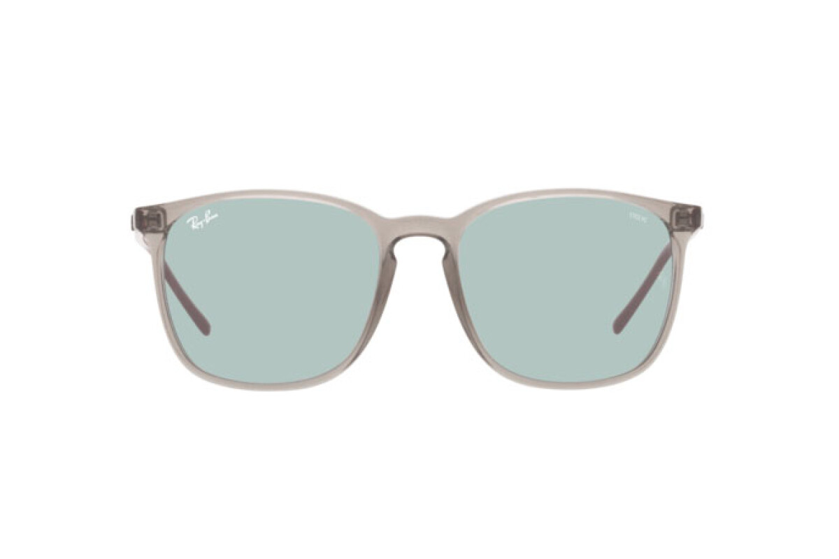 Sunglasses Unisex Ray-Ban  RB 4387 6572Q5