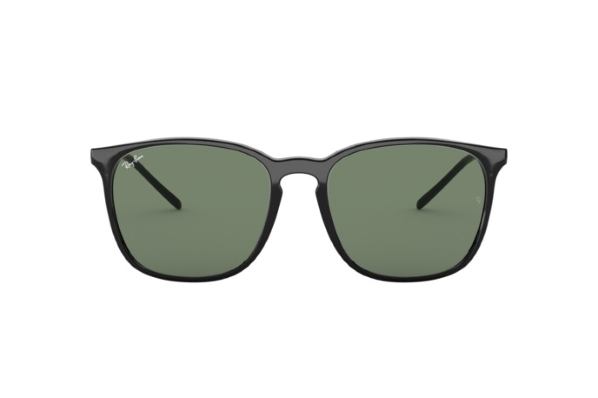 Occhiali da sole Unisex Ray-Ban  RB 4387F 901/71