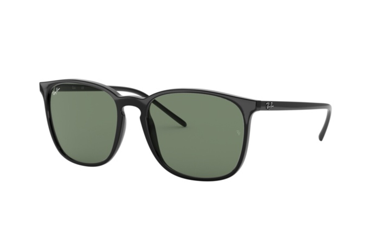 Occhiali da sole Unisex Ray-Ban  RB 4387F 901/71