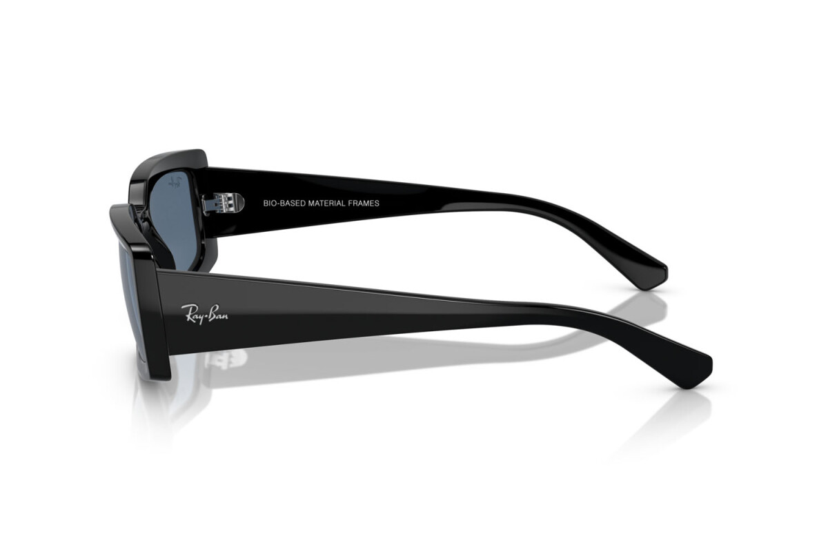Sunglasses Unisex Ray-Ban Kiliane RB 4395 667780