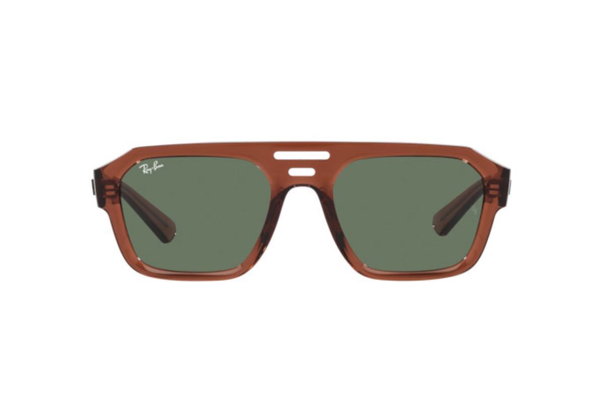 Zonnebrillen Unisex Ray-Ban Corrigan RB 4397 667882