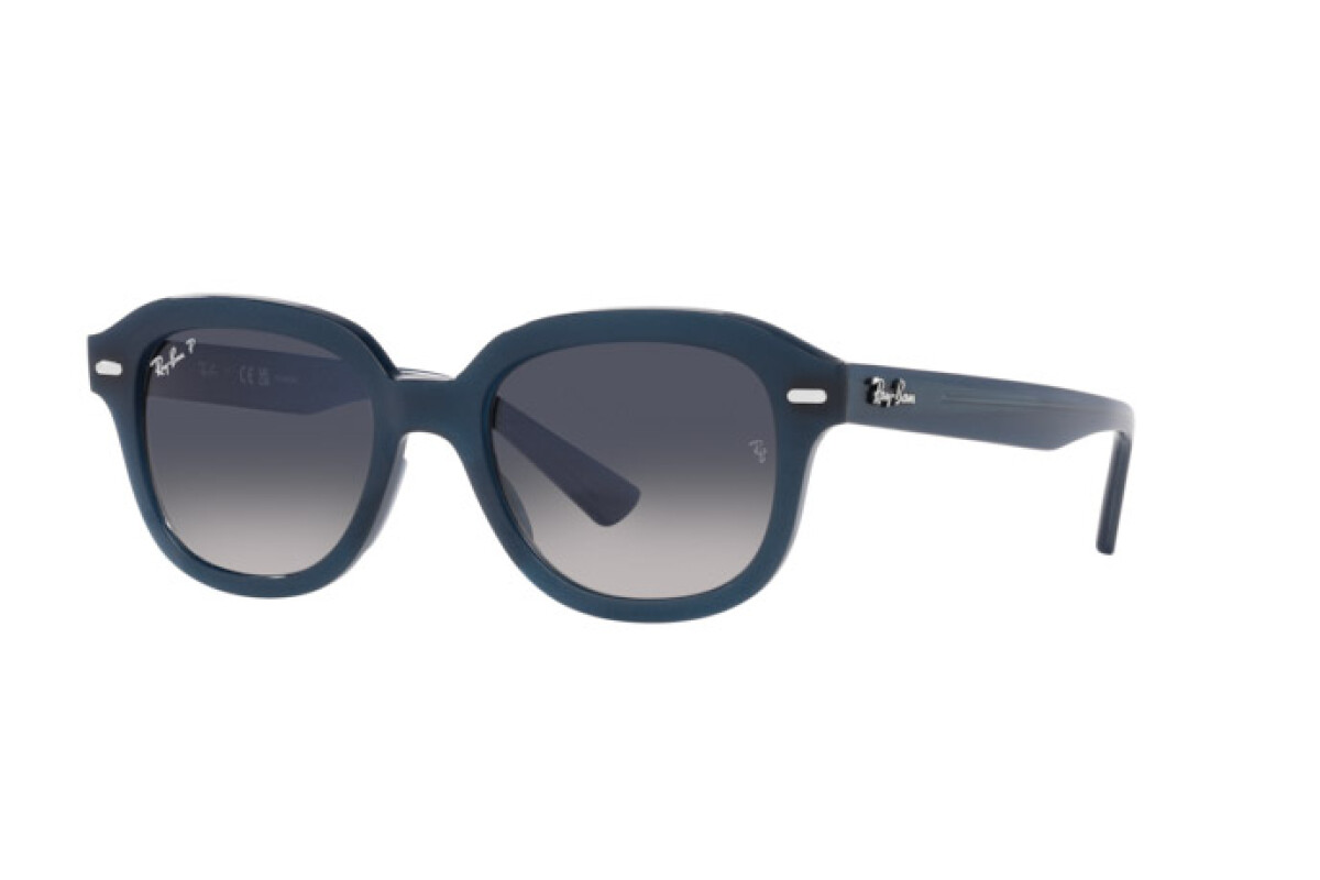 Zonnebrillen Unisex Ray-Ban Erik RB 4398 667678