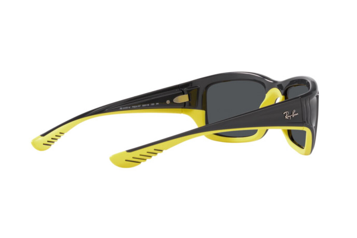 Zonnebrillen Man Ray-Ban Scuderia Ferrari Scuderia Ferrari RB 4405M F62487