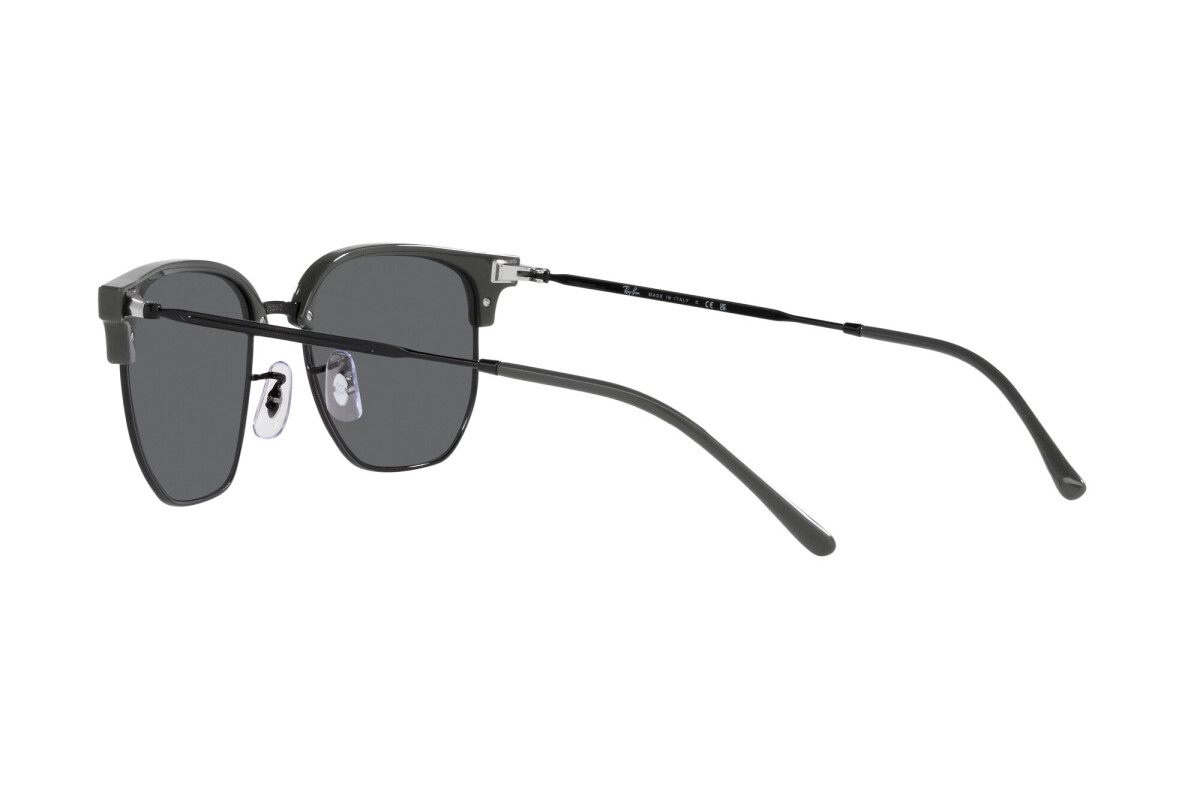 СОЛНЦЕЗАЩИТНЫЕ ОЧКИ унисекс Ray-Ban New Clubmaster RB 4416 6653B1