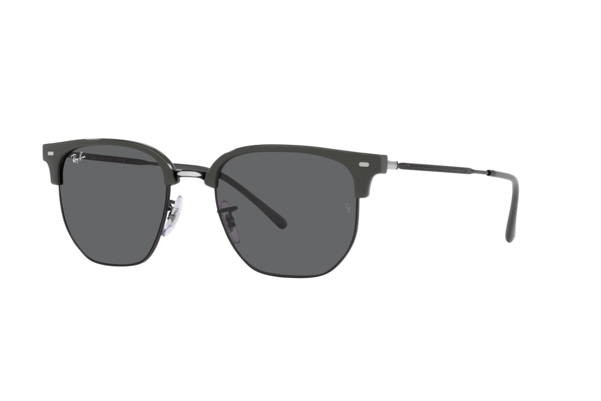 СОЛНЦЕЗАЩИТНЫЕ ОЧКИ унисекс Ray-Ban New Clubmaster RB 4416 6653B1