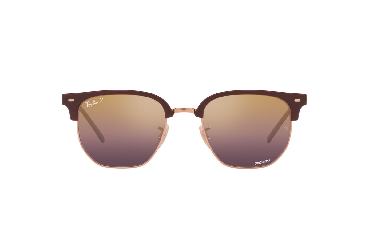 Sunglasses Unisex Ray-Ban New Clubmaster RB 4416 6654G9