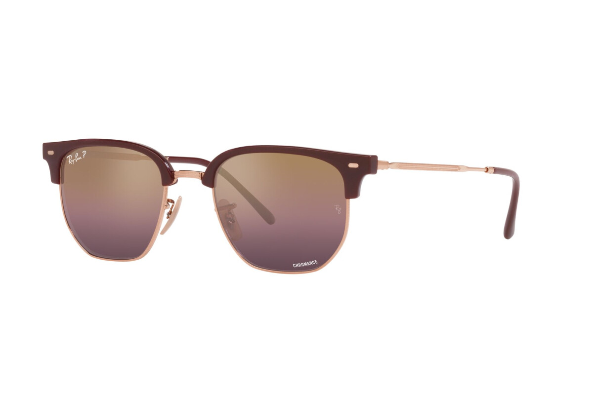 Sunglasses Unisex Ray-Ban New Clubmaster RB 4416 6654G9