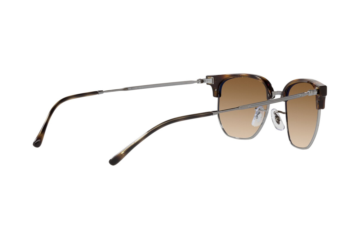 Sunglasses Unisex Ray-Ban New Clubmaster RB 4416 710/51