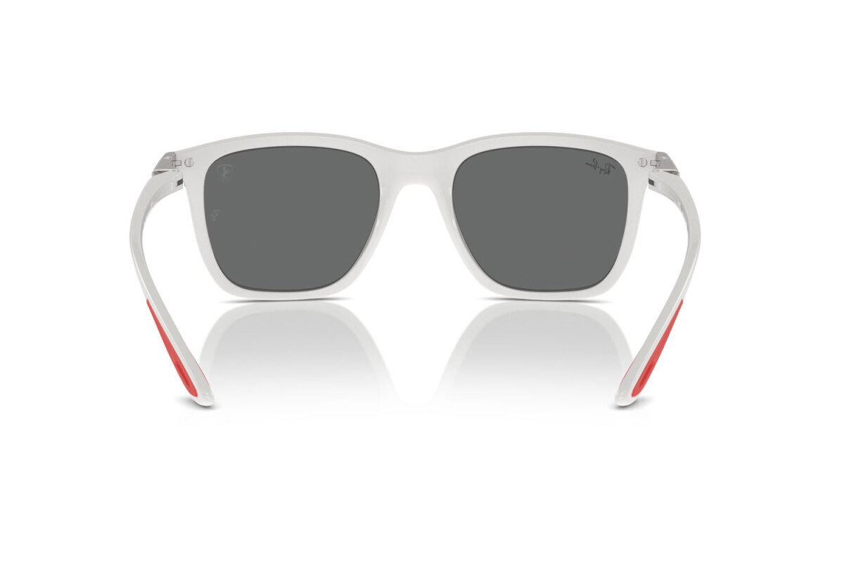 Sunglasses Unisex Ray-Ban Scuderia Ferrari Scuderia Ferrari RB 4433M F6256G