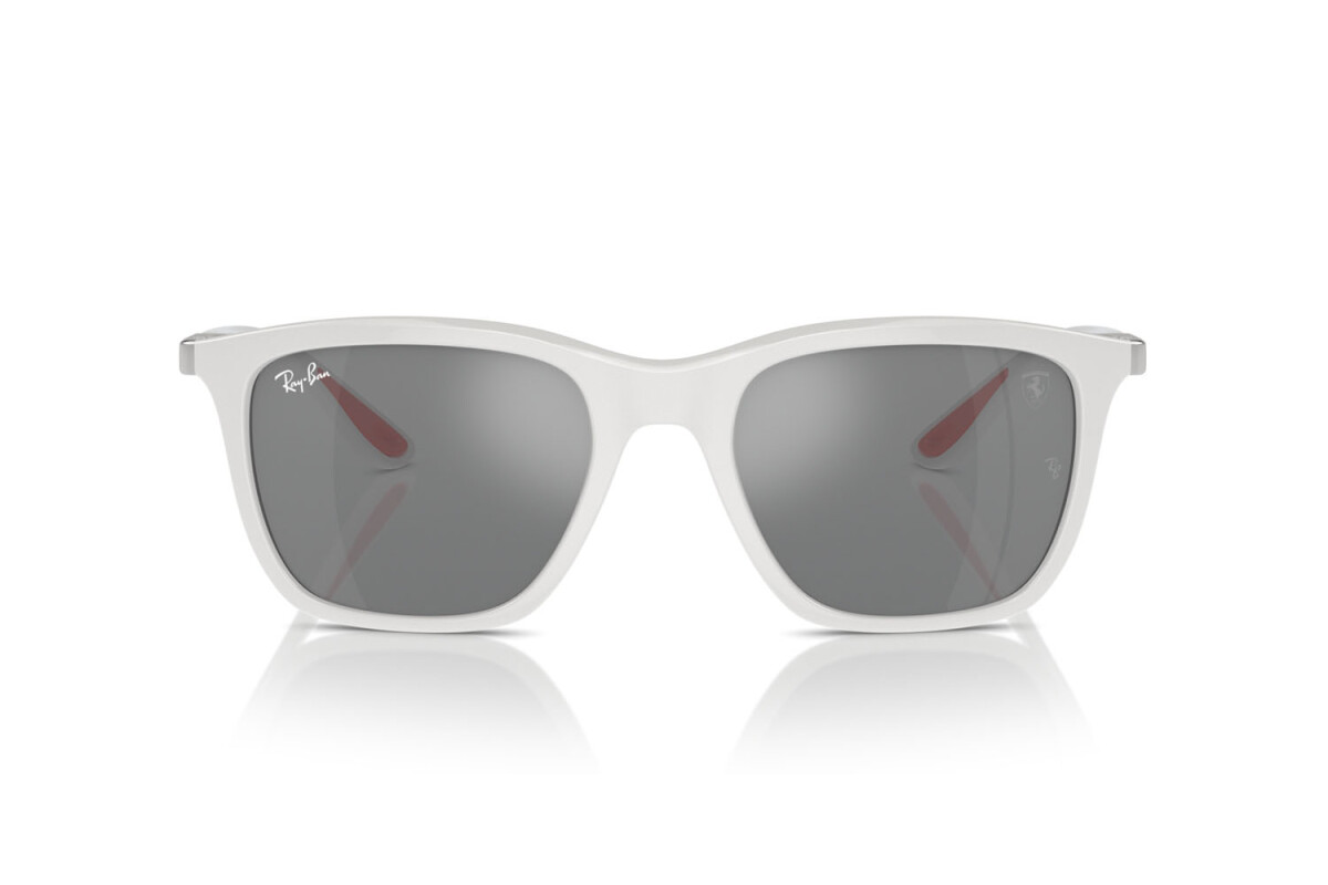 Sunglasses Unisex Ray-Ban Scuderia Ferrari Scuderia Ferrari RB 4433M F6256G
