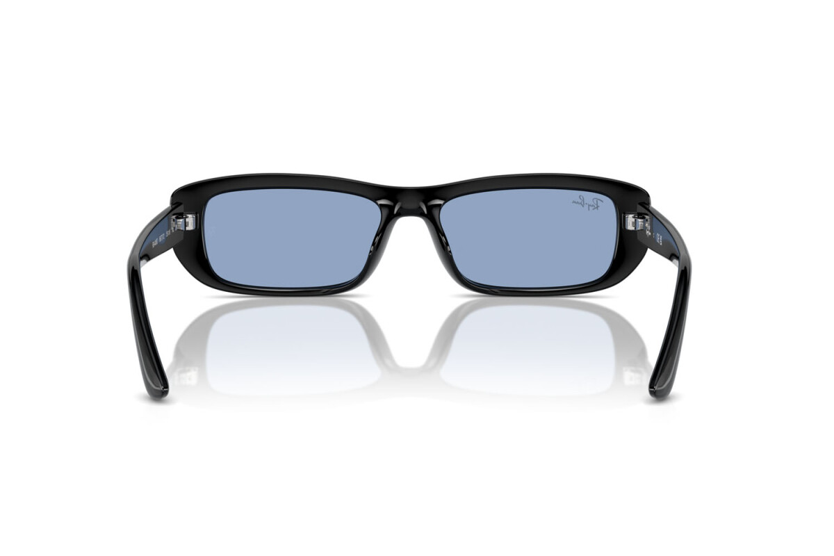 Sunglasses Unisex Ray-Ban  RB 4436D 667772