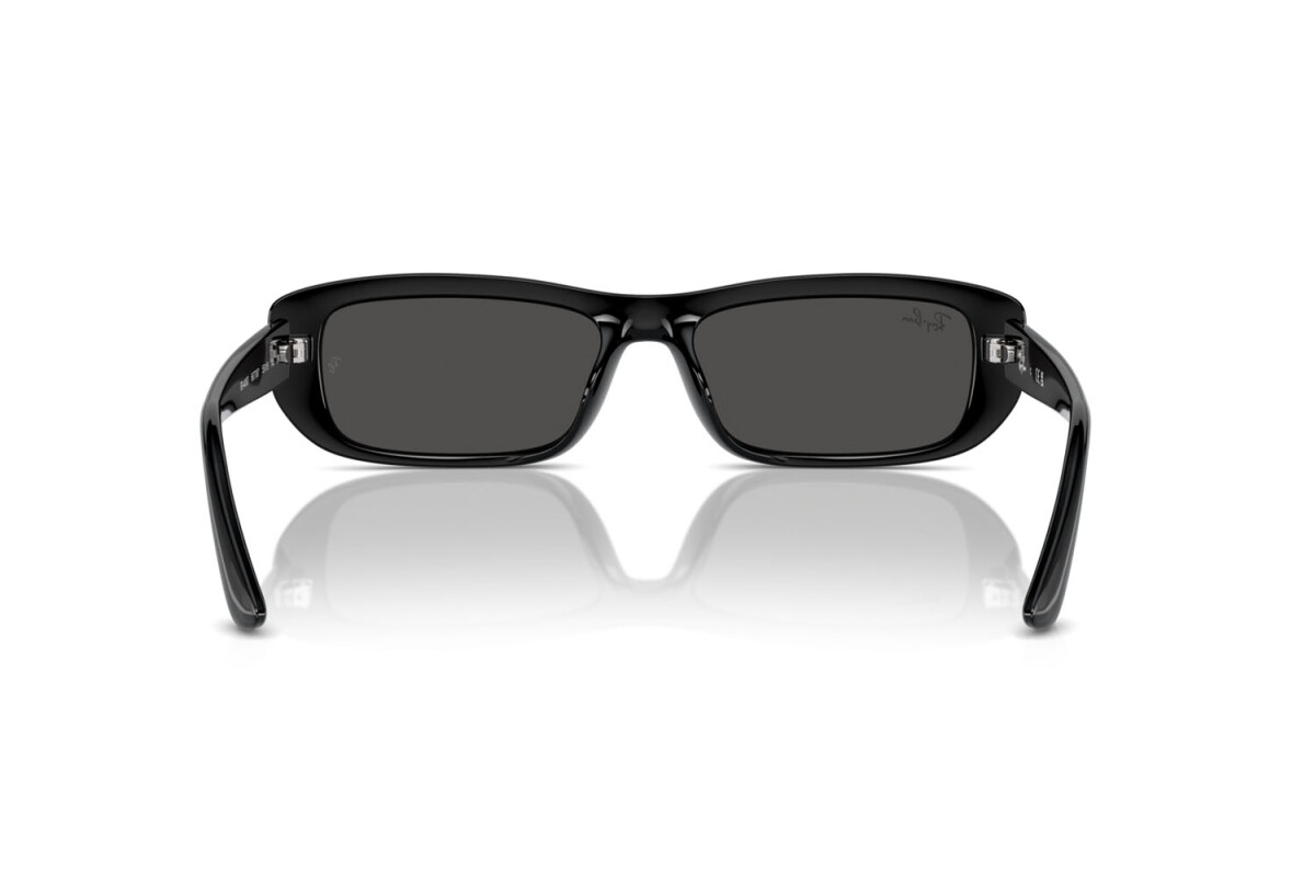Sunglasses Unisex Ray-Ban  RB 4436D 667787