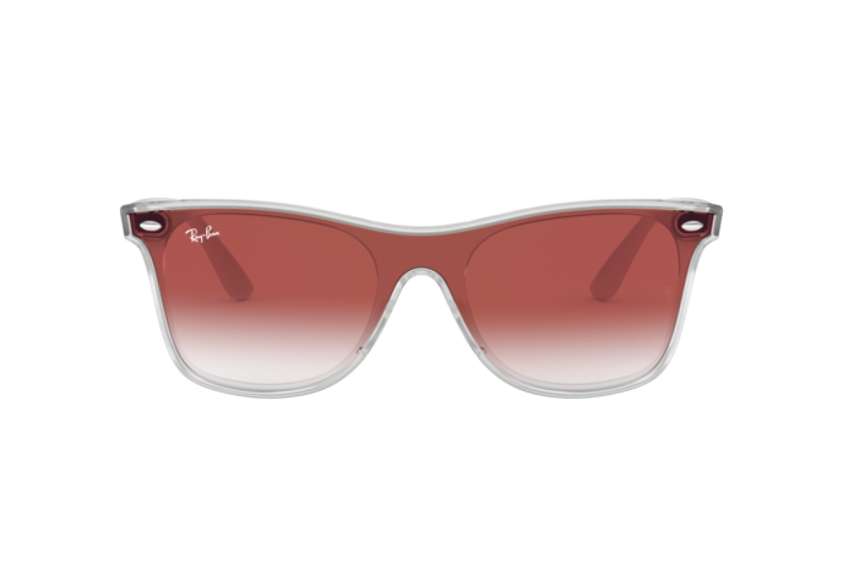 Sunglasses Unisex Ray-Ban Blaze Wayfarer RB 4440N 6357V0