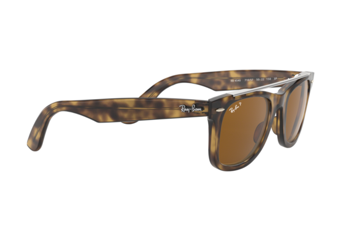 Occhiali da sole Unisex Ray-Ban Wayfarer RB 4540 710/57