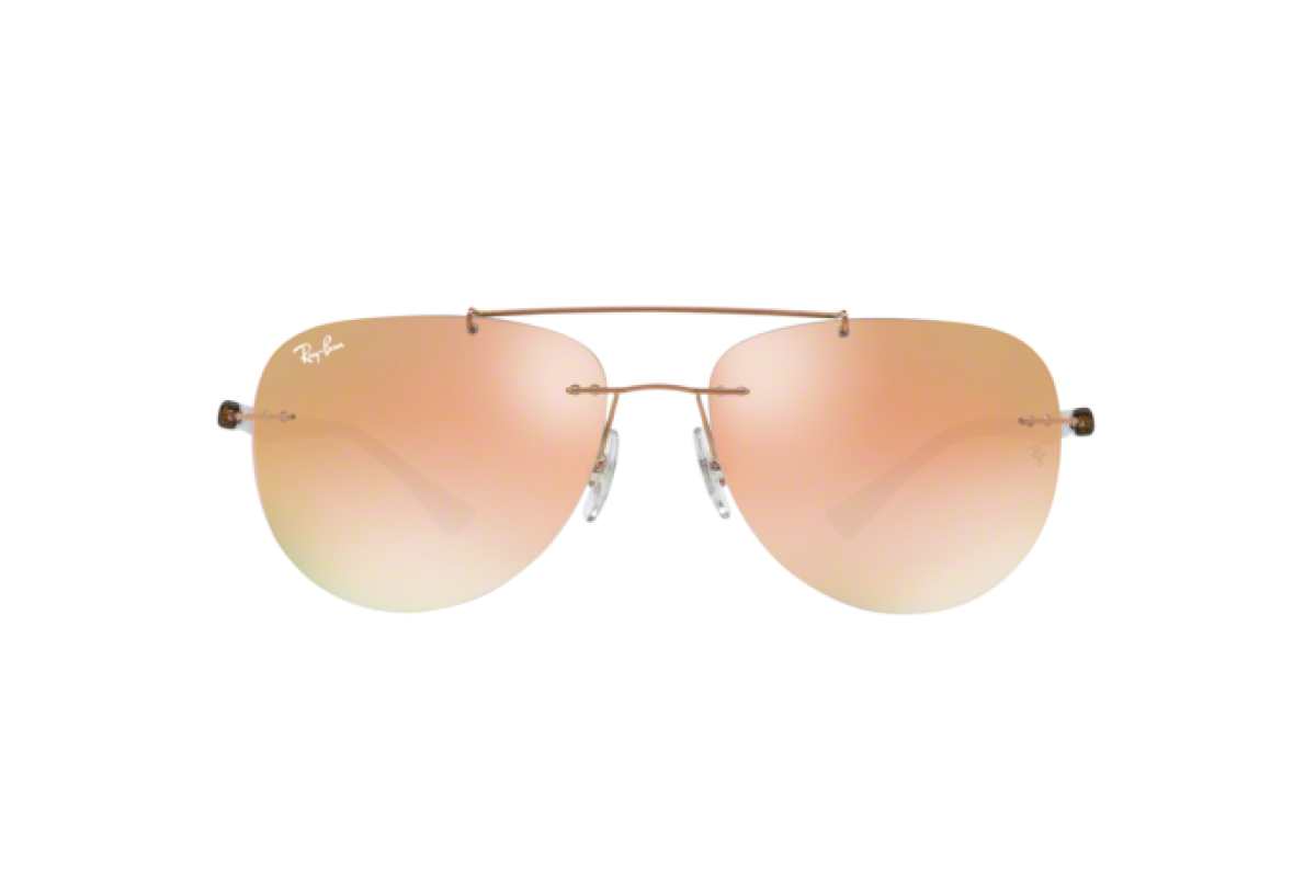 Sunglasses Unisex Ray-Ban  RB 8059 155/B9