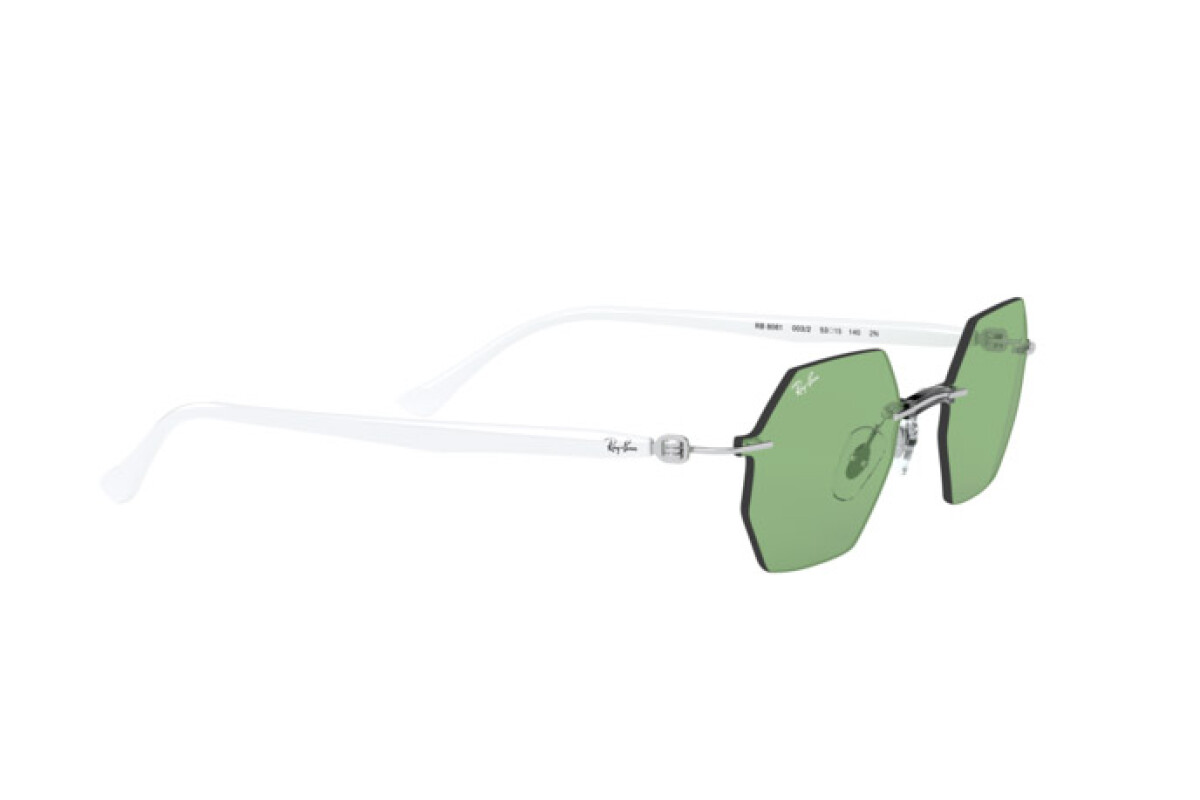 Sunglasses Unisex Ray-Ban  RB 8061 003/2
