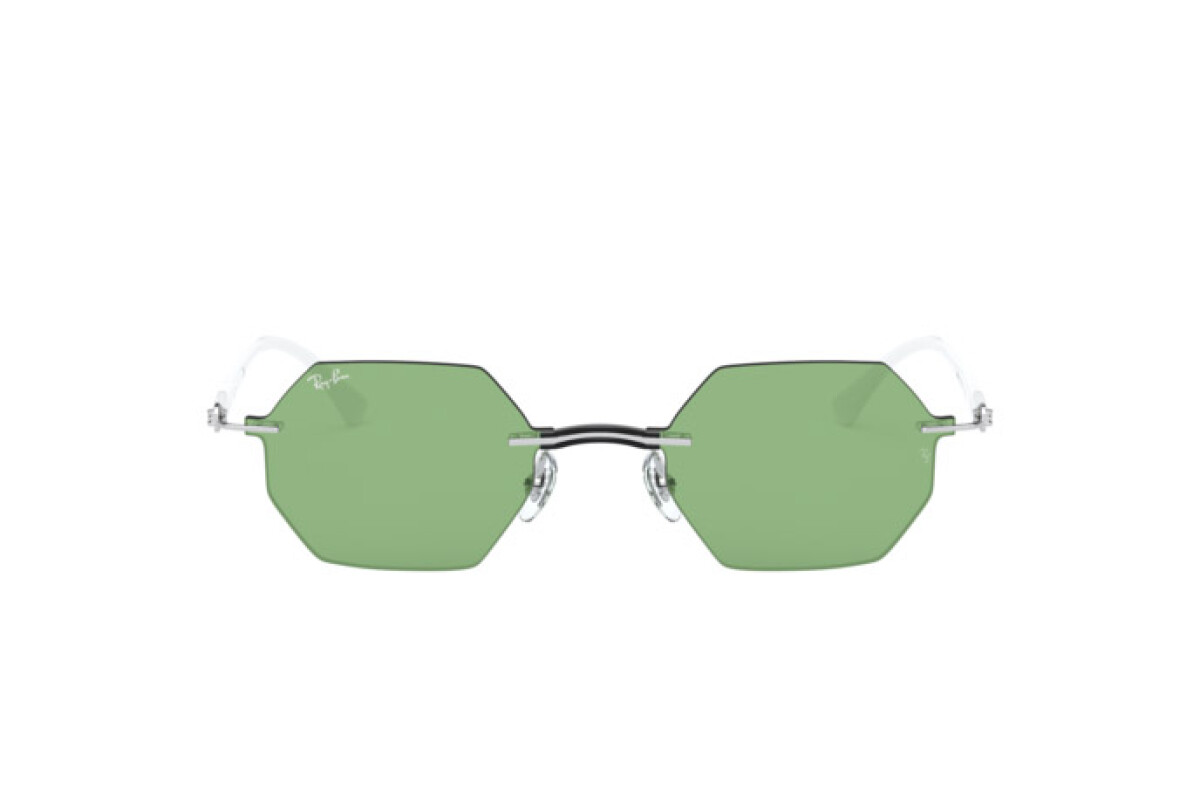 Sunglasses Unisex Ray-Ban  RB 8061 003/2