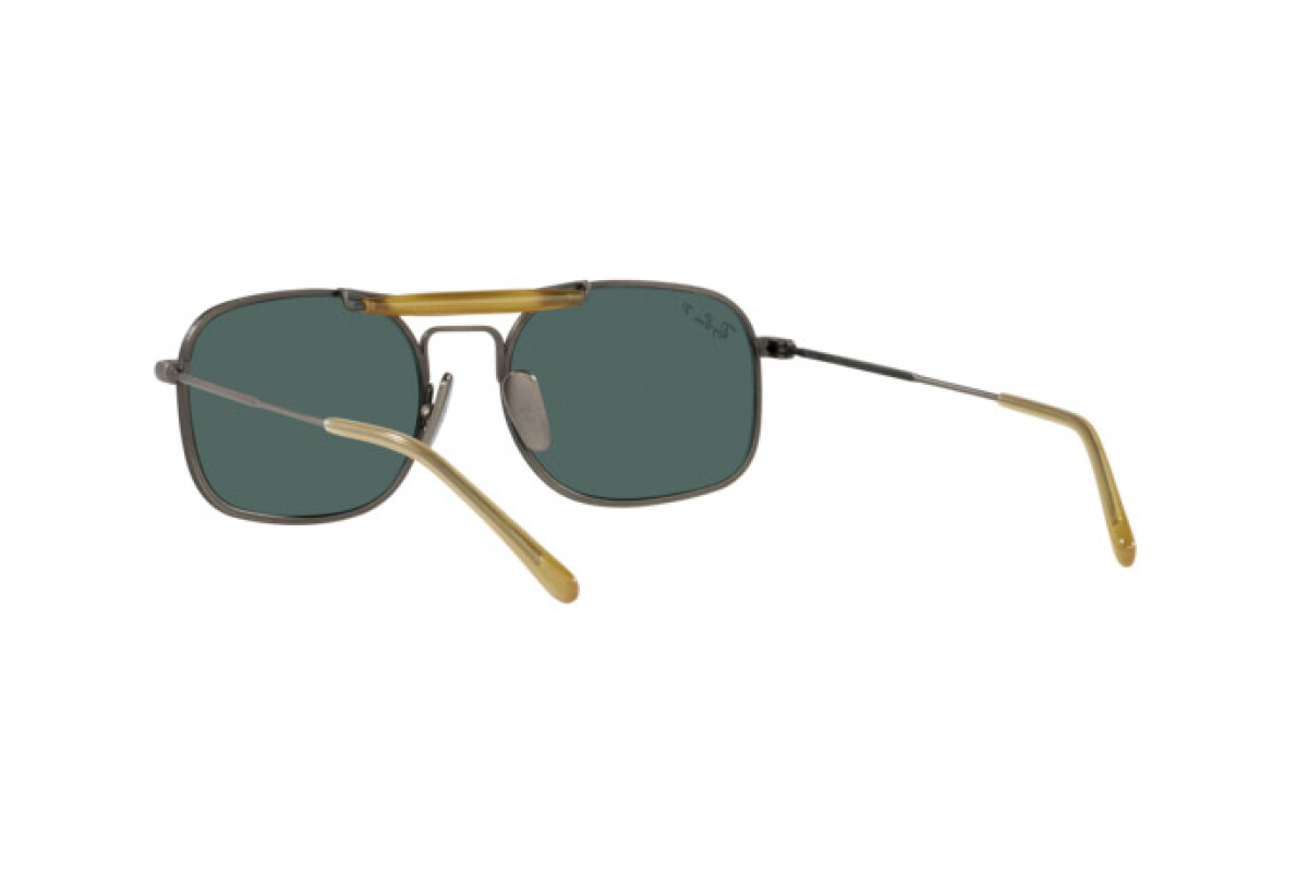 Lunettes de soleil Unisexe Ray-Ban Chromance Titanium RB 8062 92083R