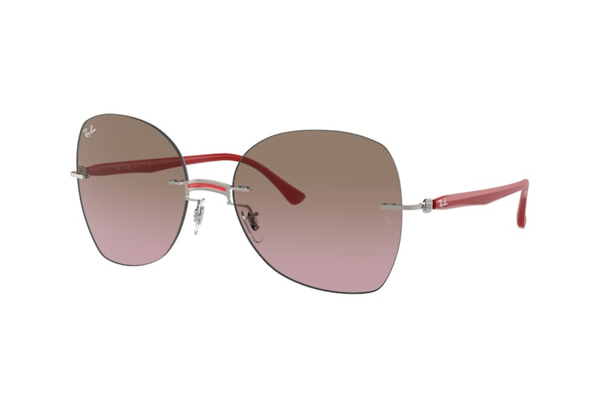 Sunglasses Woman Ray-Ban Titanium RB 8066 003/14