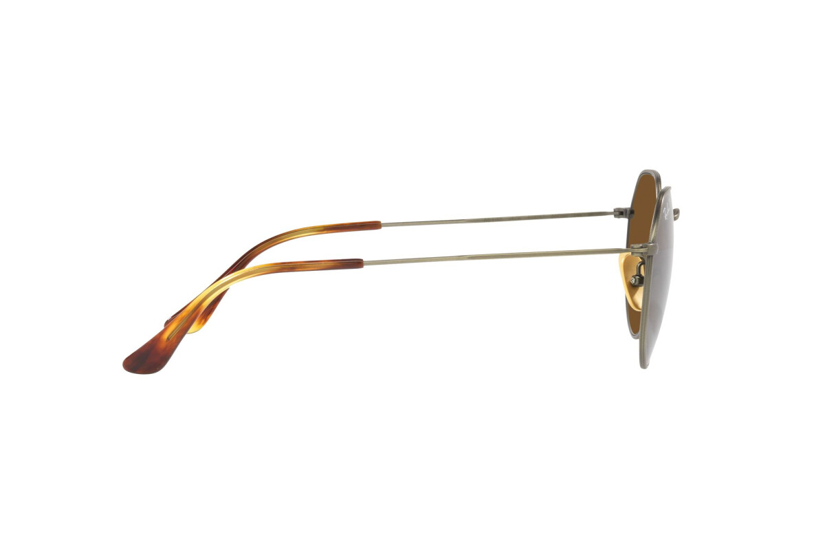 Sunglasses Unisex Ray-Ban Jack Titanium RB 8165 920757