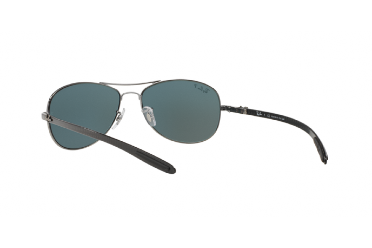 Sonnenbrillen Mann Ray-Ban  RB 8301 004/K6