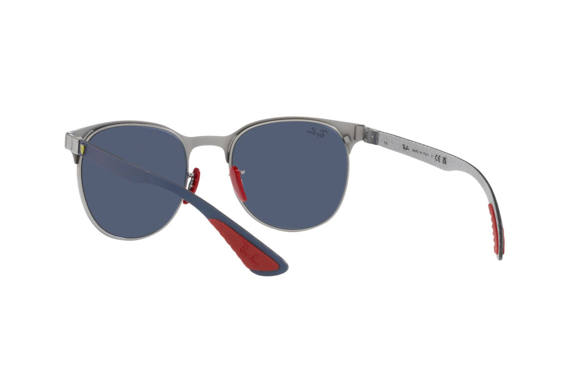 Sonnenbrillen Unisex Ray-Ban Scuderia Ferrari Scuderia Ferrari RB 8327M F07280