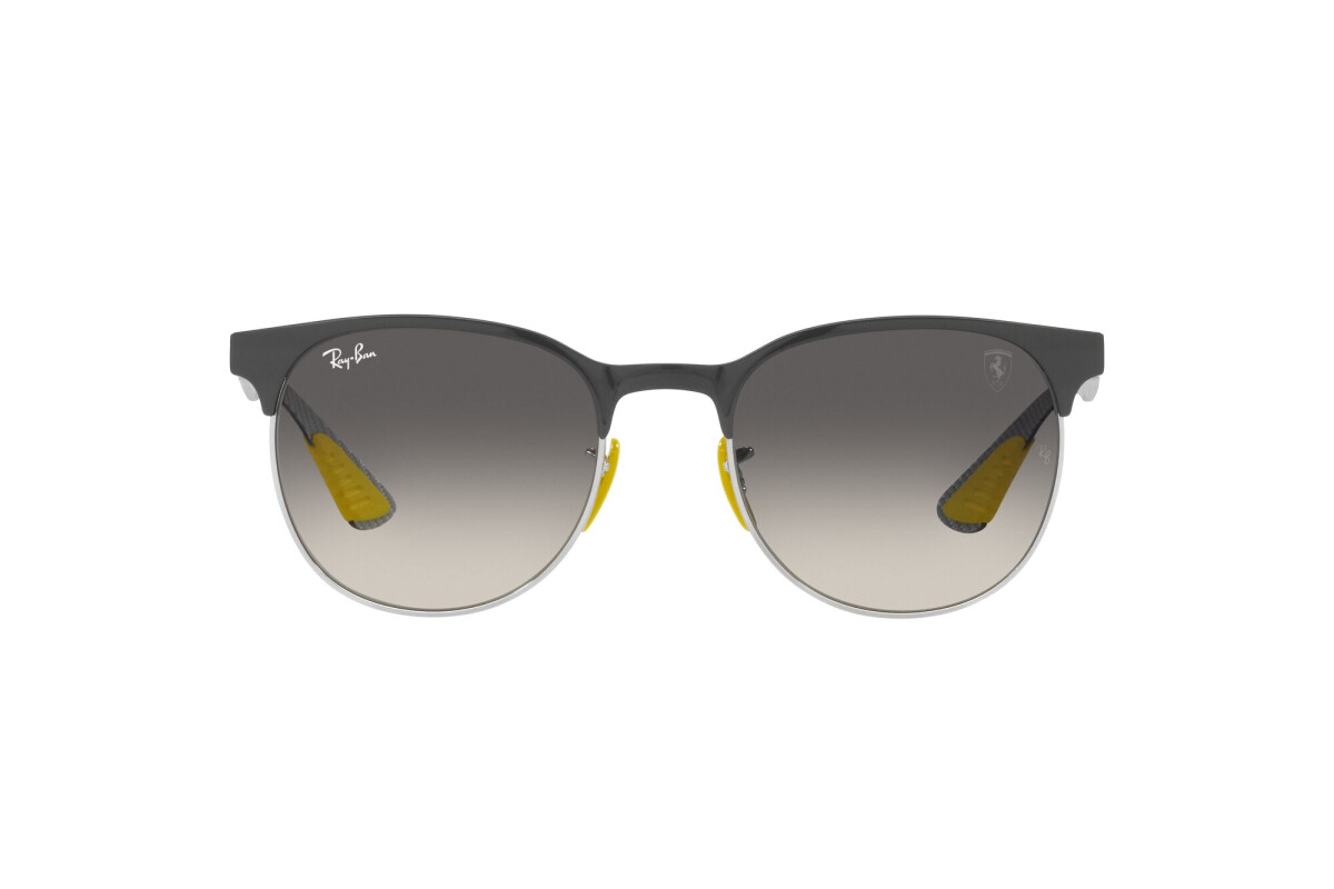 Sunglasses Unisex Ray-Ban Scuderia Ferrari Scuderia Ferrari RB 8327M F08011