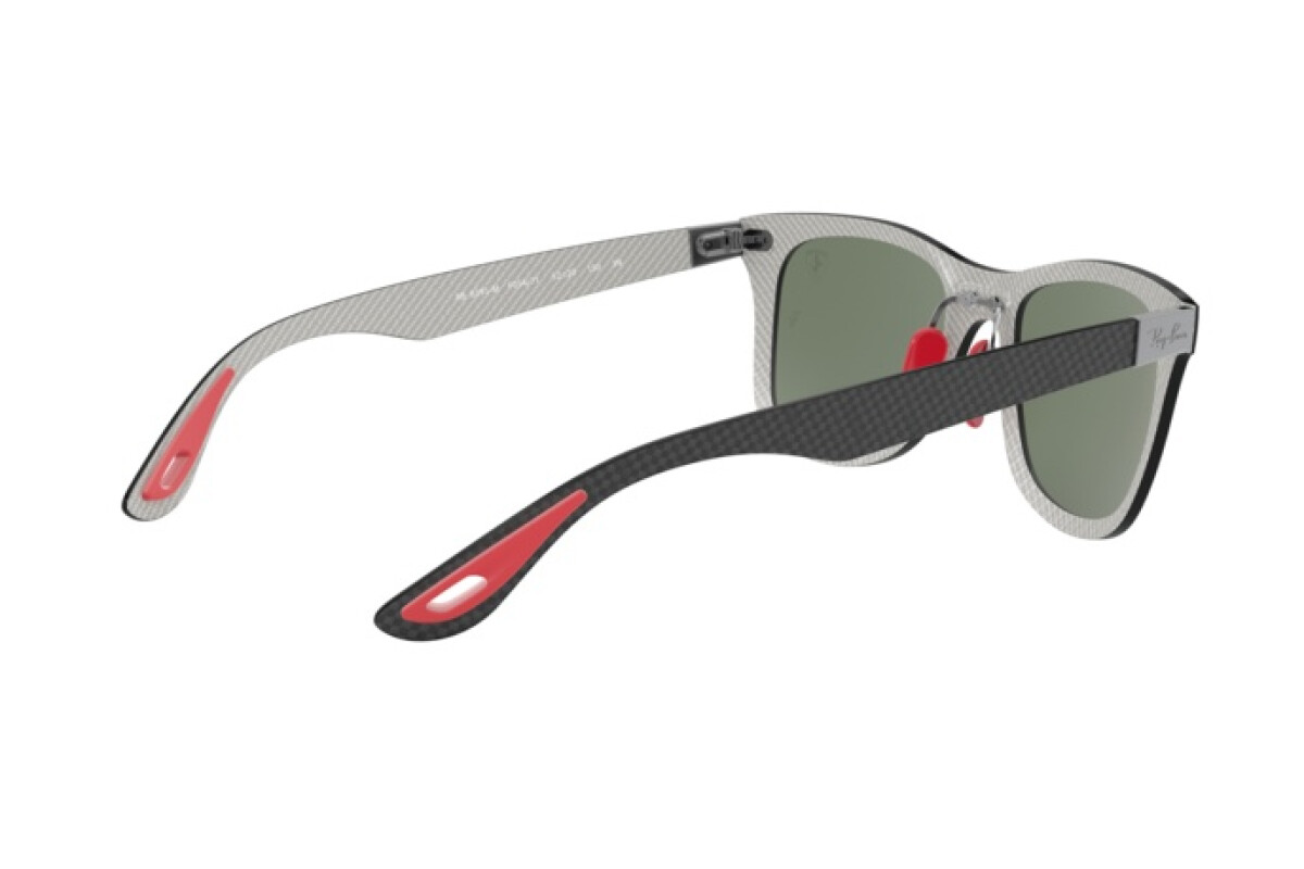 СОЛНЦЕЗАЩИТНЫЕ ОЧКИ унисекс Ray-Ban Scuderia Ferrari Scuderia Ferrari RB 8395M F05471