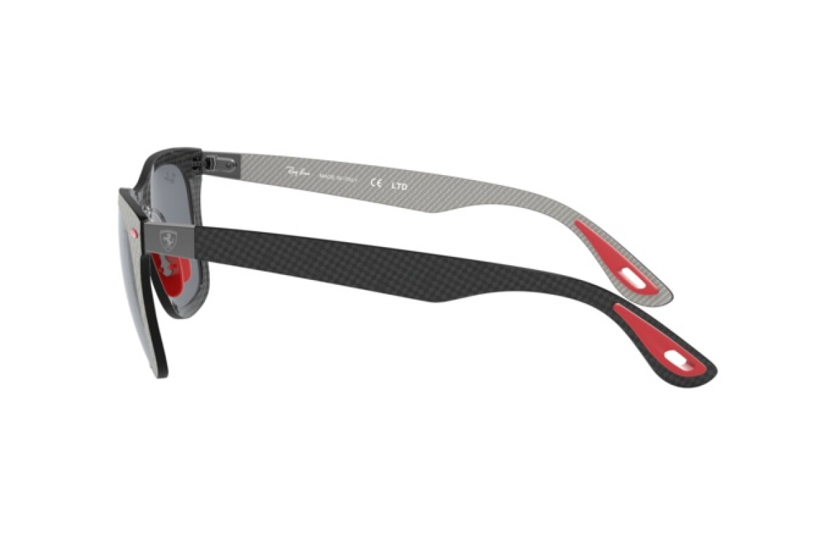 СОЛНЦЕЗАЩИТНЫЕ ОЧКИ унисекс Ray-Ban Scuderia Ferrari Scuderia Ferrari RB 8395M F05687