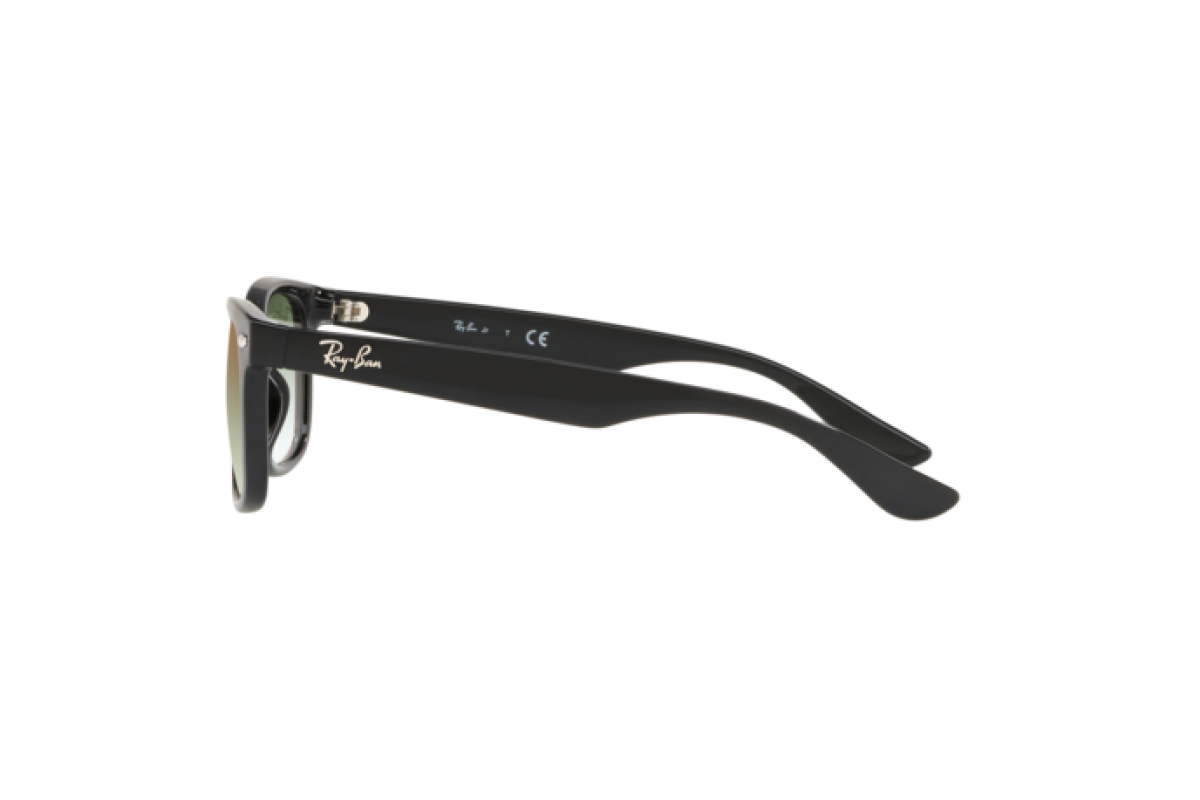 Sunglasses Junior Ray-Ban Junior New Wayfarer RJ 9052S 100/W0