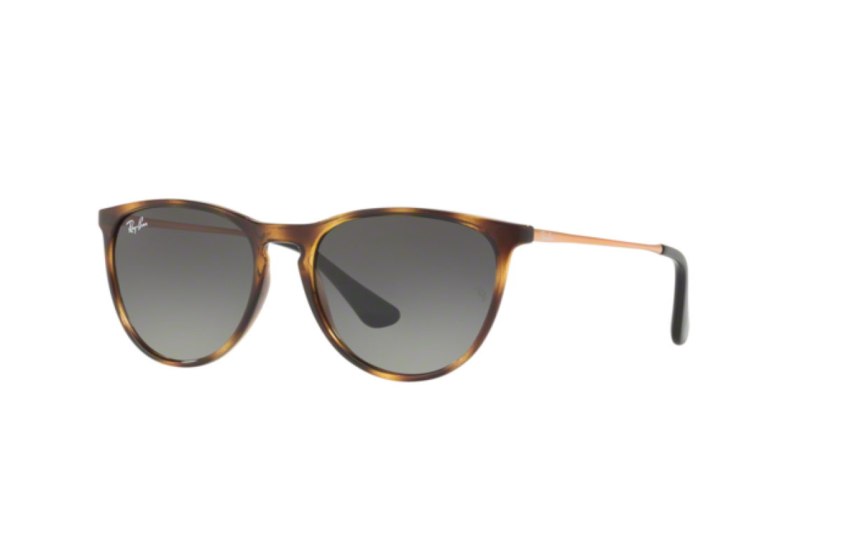 Occhiali da sole Junior (da bambino) Ray-Ban Junior Erika RJ 9060S 704911