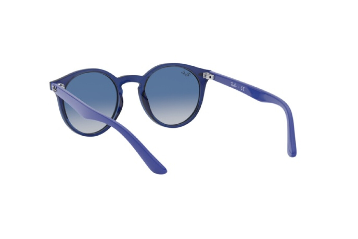 Occhiali da sole Junior (da bambino) Ray-Ban  RJ 9064S 70624L