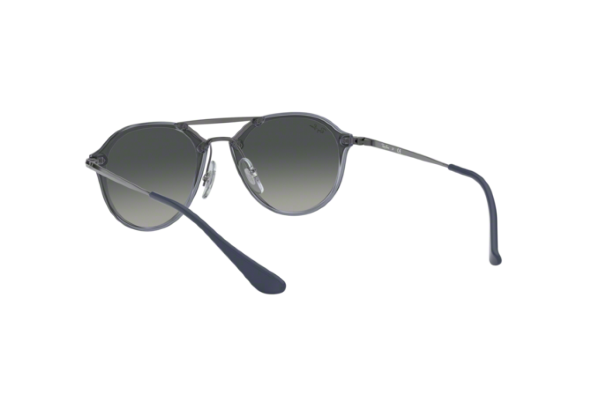 Sunglasses Junior Ray-Ban  RJ 9067SN 705011