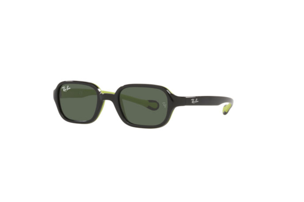 Occhiali da sole Junior (da bambino) Ray-Ban  RJ 9074S 709471