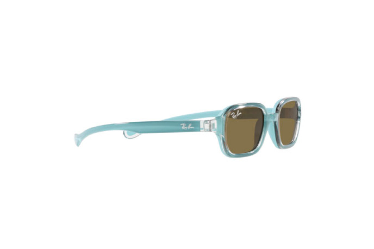 Occhiali da sole Junior (da bambino) Ray-Ban  RJ 9074S 709773