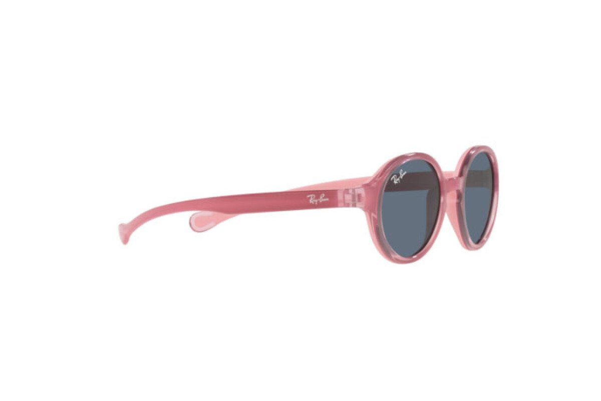 Sonnenbrillen Junior (für kind) Ray-Ban  RJ 9075S 709887