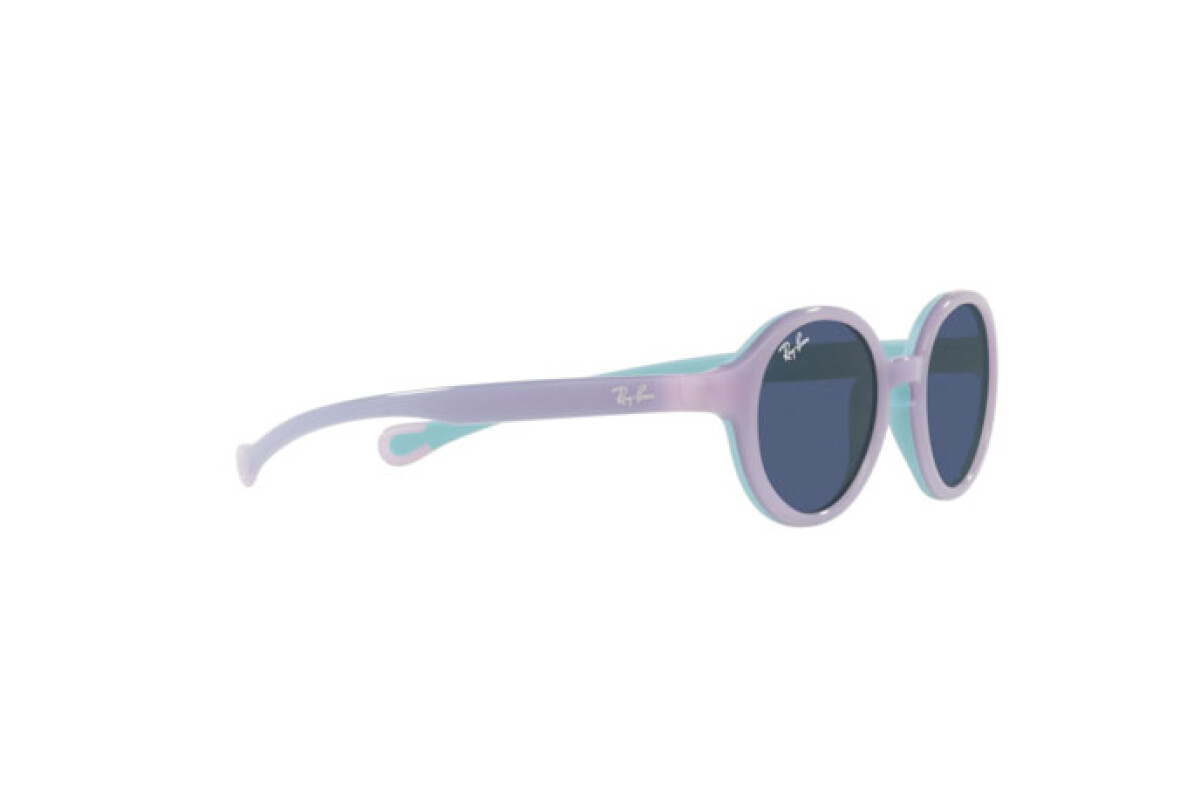 Sonnenbrillen Junior (für kind) Ray-Ban  RJ 9075S 709980