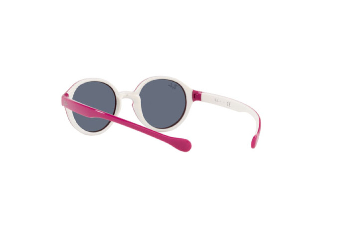 Occhiali da sole Junior (da bambino) Ray-Ban  RJ 9075S 710187