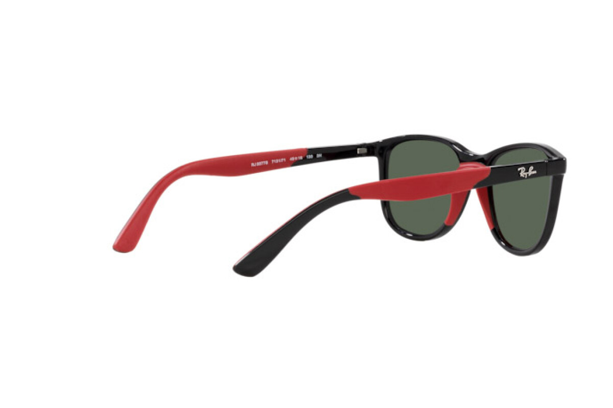 Zonnebrillen Junior (voor kind) Ray-Ban  RJ 9077S 713171